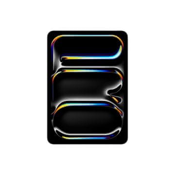 Apple iPad Pro 11 tablični računalnik, M5, 2TB, WiFi, Standard Glass, Silver