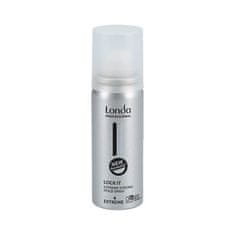 Londa Izredno močan lak za lase Lock It ( Extreme Strong Hold Spray) (Neto kolièina 250 ml)