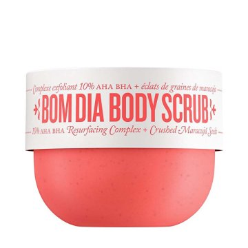 Piling za telo Bom Dia (Body Scrub)