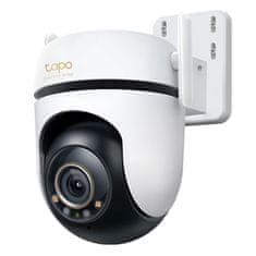 TP-Link Tapo C530WS 5MP 3K Pan/Tilt Starlight barvna zunanja nadzorna kamera