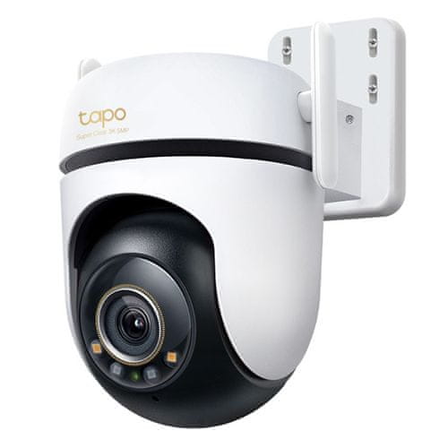 Vrhunska slika in 360° zaščita