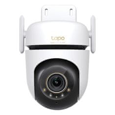 TP-Link Tapo C530WS 5MP 3K Pan/Tilt Starlight barvna zunanja nadzorna kamera