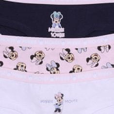 Disney 6x dekliške hlačke Minnie Mouse DISNEY, certifikat OEKO-TEX 122cm