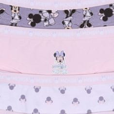 Disney 6x dekliške hlačke Minnie Mouse DISNEY, certifikat OEKO-TEX 122cm