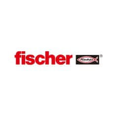 FISCHER Fischer PIŠTOLA za montažno peno PUP M3, Tesnjenje, kovinska