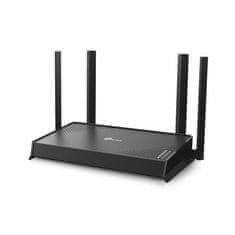 TP-Link Archer BE220 brezžični usmerjevalnik, BE3600, Dual-Band, Wi-Fi 7