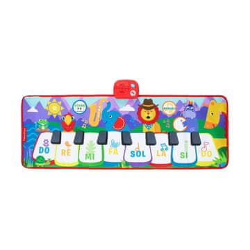 Fisher-Price Piano za učenje Fisher-Price Glasba