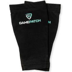 GamePatch Kompresijske Nogavice za Nogometne Ščitnike, M