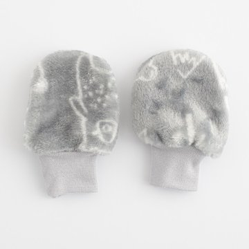 NEW BABY Baby Wellsoft Zimske rokavice Zimski časi - Universal