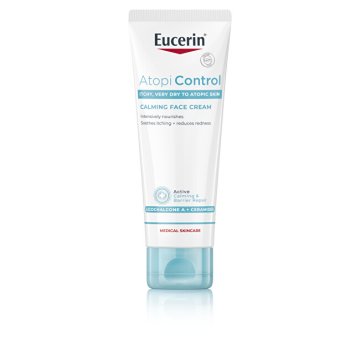 Eucerin AtopiControl krema za kožo 50 ml