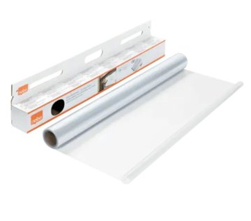 Nobo Folija samolepilna elektrostatična 600x800
