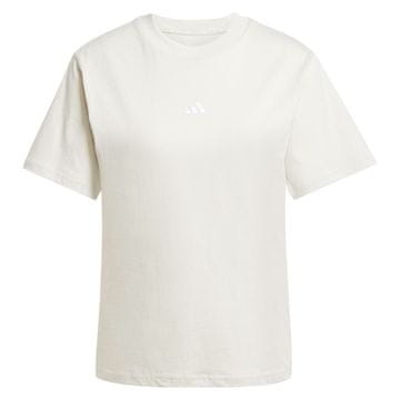 Adidas Majice lifestyle bela JI6079