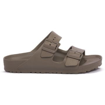 Birkenstock Čevlji rjava Arizona