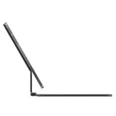 Apple Magic Keyboard tipkovnica za iPad Air 11 (M3), črna