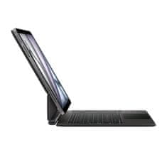 Apple Magic Keyboard tipkovnica za iPad Air 11 (M3), črna