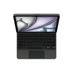 Apple Magic Keyboard tipkovnica za iPad Air 11 (M3), črna