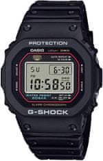 Casio G-SHOCK Origin Revival Made in Japan DW-5000R-1AER (322)