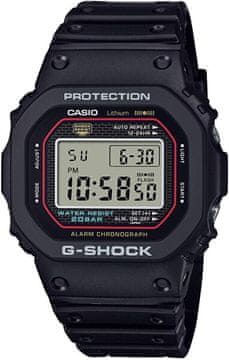 Casio G-SHOCK Origin Revival Made in Japan DW-5000R-1AER (322)