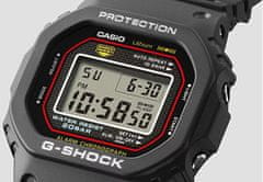Casio G-SHOCK Origin Revival Made in Japan DW-5000R-1AER (322)
