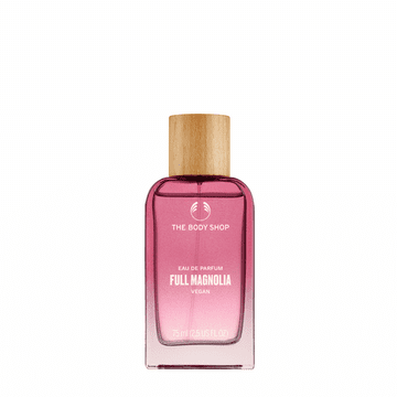 The Body Shop Parfumska voda Full Magnolija 75 ml