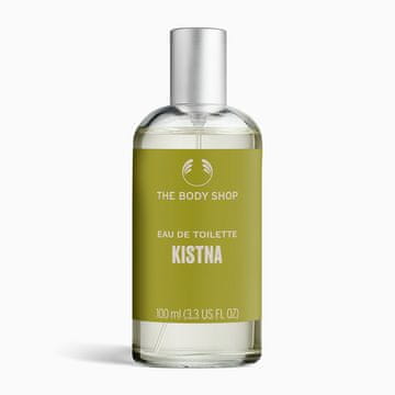 The Body Shop Toaletna voda Kistna 100 ml