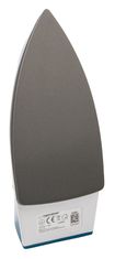 Esperanza Esperanza Travel Iron Smoother 1200WKompaktni Likalnik