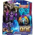 HASBRO Figurica Transformer Alpha Trion