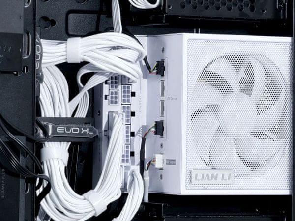 ATX Lian Li EDGE napajalnik