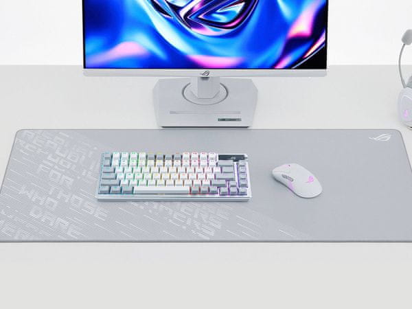 ROG Scabbard II podloga za miško