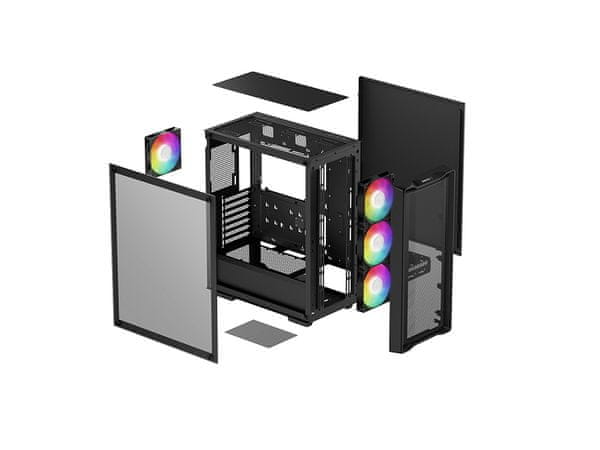 CC560 MESH V2