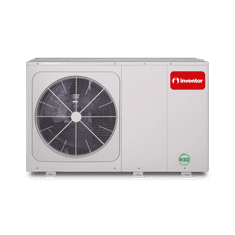 INVENTOR Toplotna črpalka monobloc 6kW1f R32 ATMH06S3