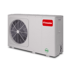 INVENTOR Toplotna črpalka monobloc 6kW1f R32 ATMH06S3