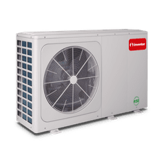 INVENTOR Toplotna črpalka monobloc 8kW1f R32 ATMH08S3