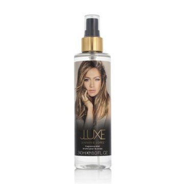 Jennifer Lopez JLuxe sprej za telo za ženske