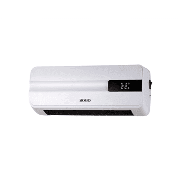 Sogo Stenski grelnik CAL-SS-18360