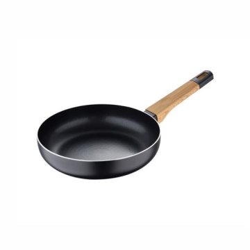 Bergner ponev z neprebojnim prijemom 24 cm Earth Black