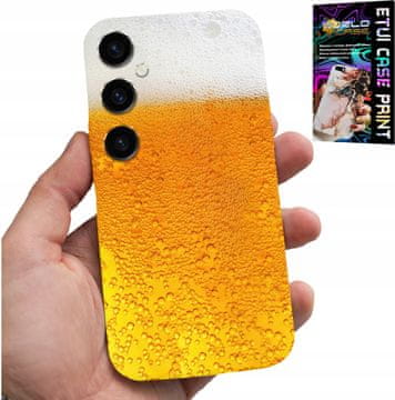 shumee OVITEK ZA SAMSUNG GALAXY A04S - OVITEK Z VZORCI PIVA, VRČKA PIVA ZA MOŠKE