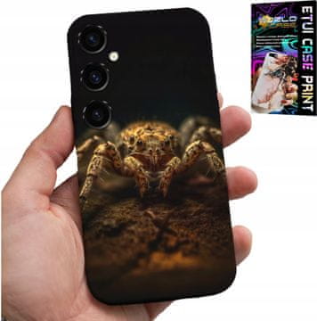 shumee OVITEK ZA SAMSUNG GALAXY A04S - OVITEK ZA LOVILCE PAJKOV, PAJKOVCEV IN TARČ