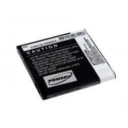 POWERY baterija za Asus A66