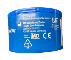 shumee Viscoplast silk obliž v roli 5m x 25 mm