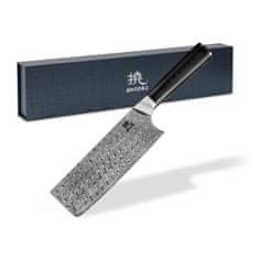 shumee Shiori 撓 Yasashi-sa Nakiri - sekač za natančno rezanje zelenjave