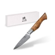 shumee Shiori 撓 Shōto Jakuba Suchte - nož za lupljenje