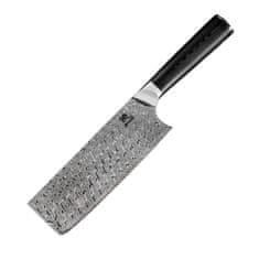 shumee Shiori 撓 Yasashi-sa Nakiri - sekač za natančno rezanje zelenjave