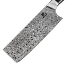 shumee Shiori 撓 Yasashi-sa Nakiri - sekač za natančno rezanje zelenjave