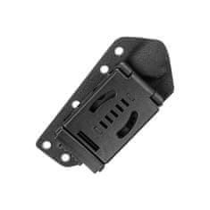 shumee Shiori 撓 Daichi Yuki - lovski nož iz jekla 10Cr15CoMov s PVD prevleko