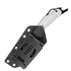 shumee Shiori 撓 Daichi Yuki - lovski nož iz jekla 10Cr15CoMov s PVD prevleko