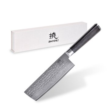 shumee Shiori 撓 Chairo Nakiri - sekač za natančno rezanje zelenjave