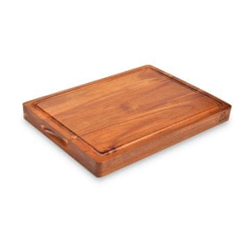 shumee Shiori 撓 Akashia Bōdo debela dvostranska deska za rezanje