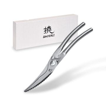 shumee Shiori 撓 Chikin škarje za perutnino