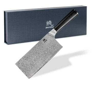 shumee Shiori 撓 Yasashi-sa Haku - sekač za meso in zelenjavo